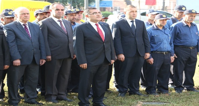 PTT Teşkilatı’nın 176. kuruluş yıldönümü