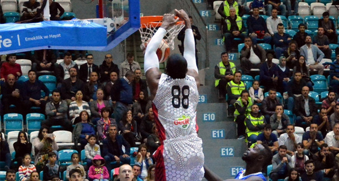 Muratbey Uşak, Yunanistan’da PAOK ile karşılaşacak