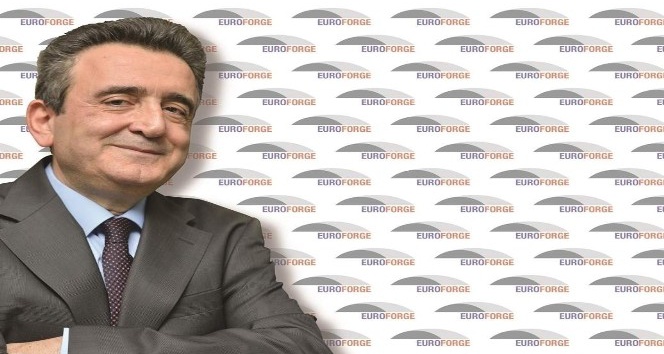 Trabzonlu iş adamı Alper Kanca Avrupa Dövmeciler Birliği Başkanı oldu