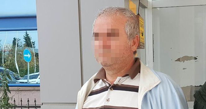 Sakarya Dershanesi eski genel müdürü FETÖ&#039;den tutuklandı