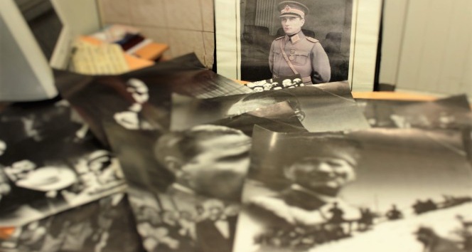 CHP, Atatürk Sergisine hazırlanıyor
