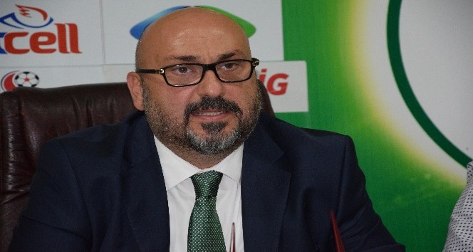 Bozbağ: "Büyük camia dediğin takımından puan sildirmez"