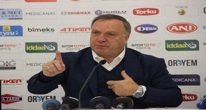 Fenerbahçe’den Konya’da kritik galibiyet