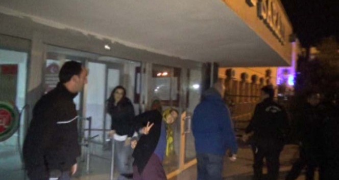 HDP ve DBP’li başkanlar tutuklandı
