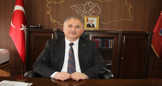 Yozgat Emniyet Müdürü Akpınar’dan telefon dolandırıcılığı uyarısı