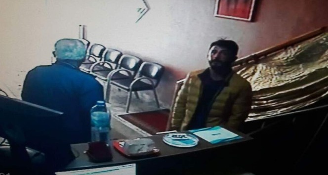 Adının FETÖ’ye karıştığını söyleyip dolandırdılar