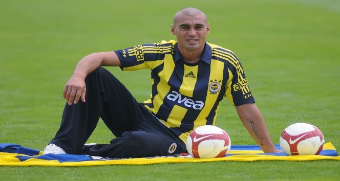 Fenerbahçeli eski futbolcu tutuklandı