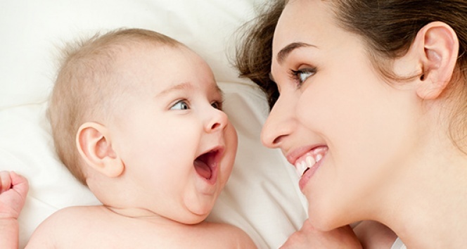 Normal doğumun anne ve bebeğe faydaları