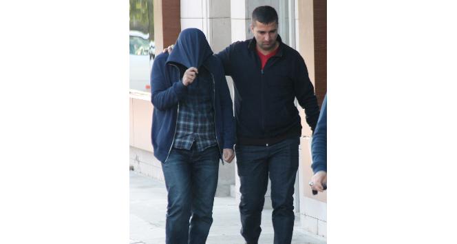 Elazığ’da FETÖ soruşturmasında 4 tutuklama