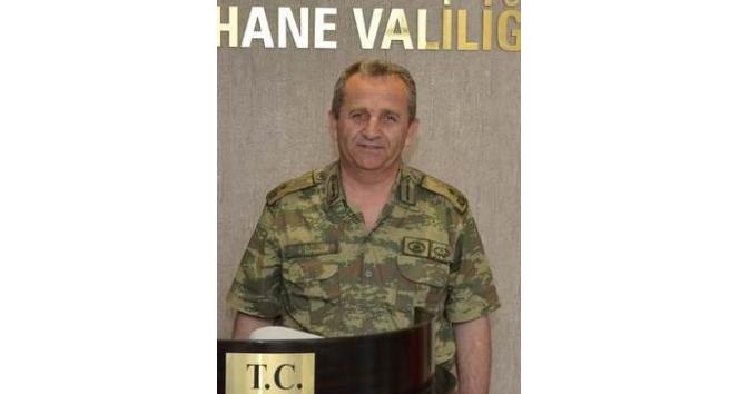Giresun’daki helikopter Kazasında eşi ve kızını kaybeden Eski Jandarma Bölge Komutanı Tuğgeneral Mustafa Doğru, FETÖ’den tutuklandı