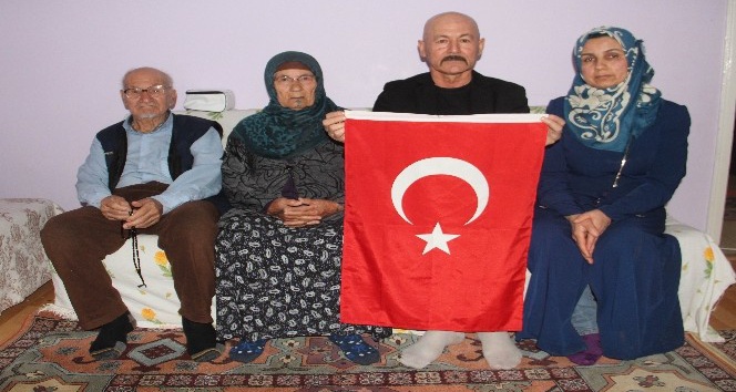 Musullu Türkmenler, vatanına dönmek için umutlandı