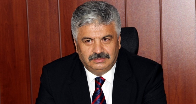 Emniyet Müdürü Hasan Çevik asaleten atandı