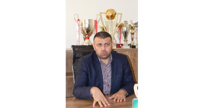 Tyanaspor, Niğde Belediyespor’un bünyesine alındı
