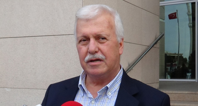 Hüseyin Gülerce'den Adil Öksüz açıklaması