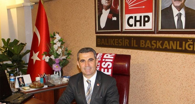 CHP mevlide, AK Parti fener alayına hazırlanıyor