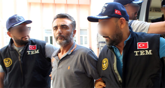 Erdoğan&#039;a suikast timindeki Çiğli&#039;nin &#039;üs imamı&#039;ndan dehşete düşüren FETÖ itirafları