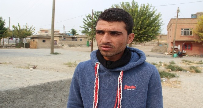Batman’a sığınan Iraklı Yezidiler Türkçe öğrenmek istiyor
