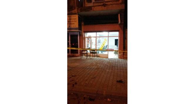 Osmaniye’de iki kardeş silahla vuruldu