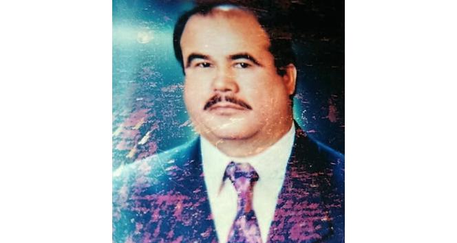 Gazeteciler Cemiyeti Başkanı Mehmet Emin Turpçu’nun eniştesi Ahmet Turgut Hayatını Kaybetti