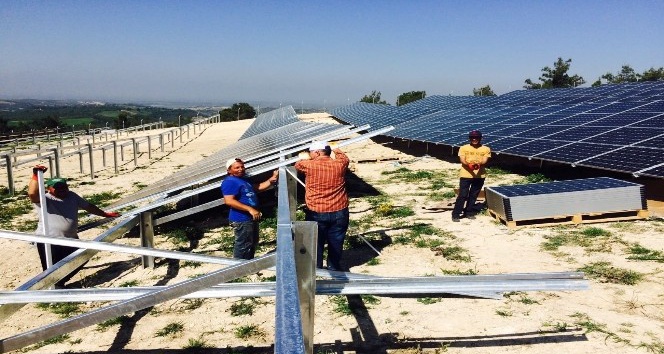 A-Enerji’den Kadirli’ye dev yatırım