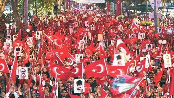 Cumhuriyet Bayramı Atatürk Bulvarı’nda kutlanacak