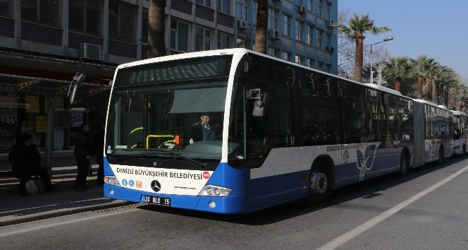 Cumhuriyet Bayramı’nda belediye otobüsleri ücretsiz olacak