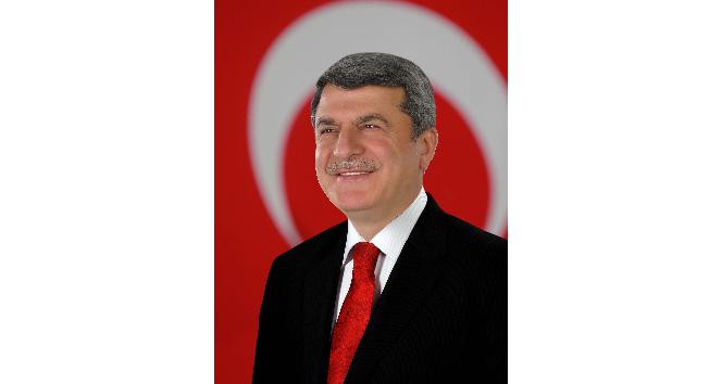 Başkan Karaosmanoğlu’dan Cumhuriyet Bayramı mesajı
