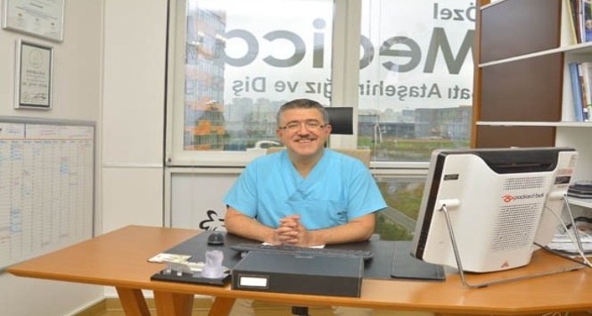 Ağız kanserine dikkat