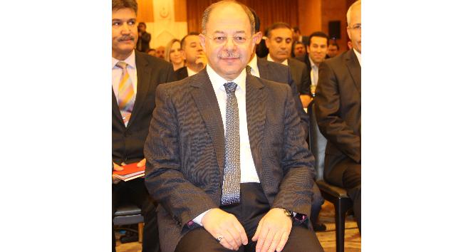 Sağlık Bakanı Akdağ: “Sağlıkta dönüşüm programının ikinci fazılını 2017’de yürürlüğe koyacağız”