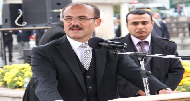 Yozgat Valisi Yurtnaç, “Eğitimde kaliteyi artıracağız”