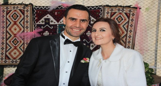 Karadeniz’den Hakkari’ye gelin