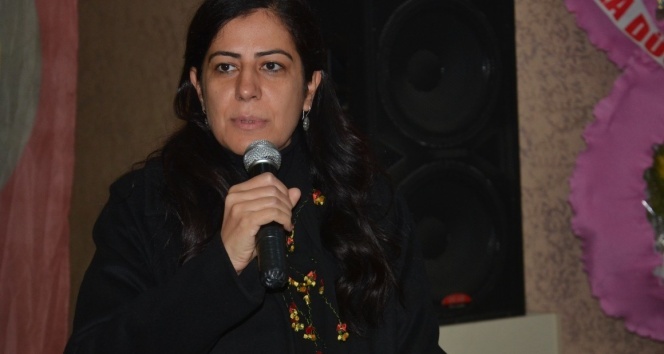 Eski vekil örgüt üyeliğinden tutuklandı