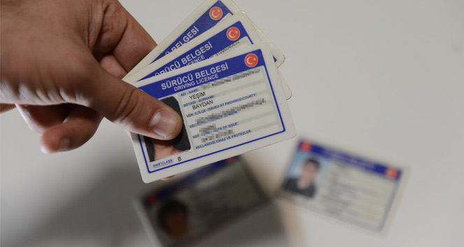 Pasaport ve ehliyet işlemleri Nüfus İdaresi’ne devrediliyor