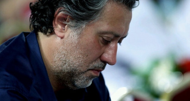 Murat Sabuncu kimdir? (Cumhuriyet Gazetesi Genel Yayın Yönetmeni)