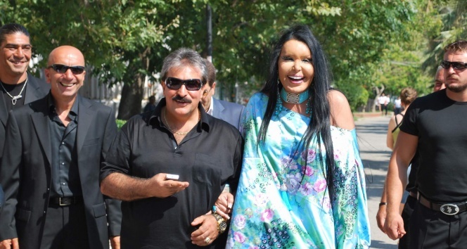 Ünlü iş adamı Mırız hayatını kaybetti