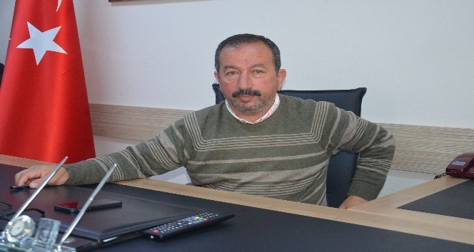 Muhtar derneği başkanından vatandaşa çöp uyarısı