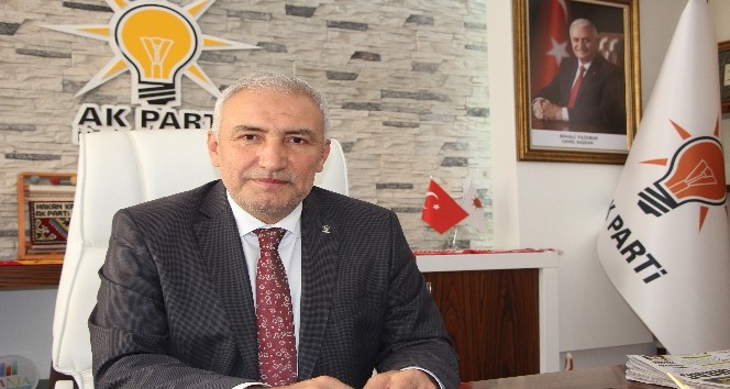 Kentsel dönüşüm müjdesi