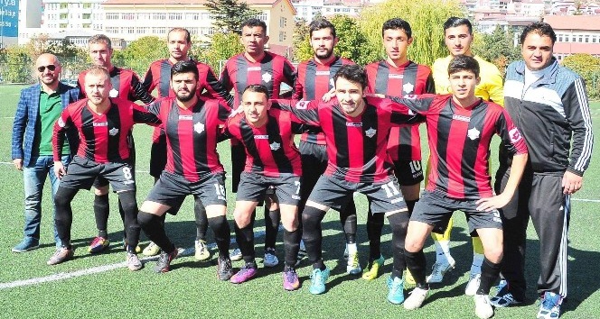 Yemenoğlu Yozgatspor’da hedef şampiyonluk