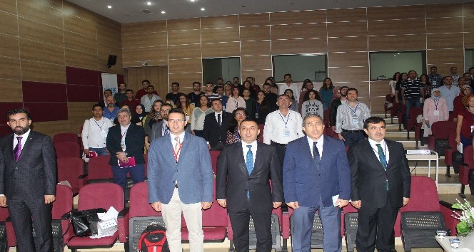 Hatay’da "Yara Bakım" sempozyumu