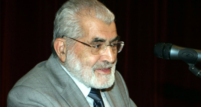 Korkut Özal hayatını kaybetti! Korkut Özal kimdir? Korkut Özal kaç yaşında vefat etti?