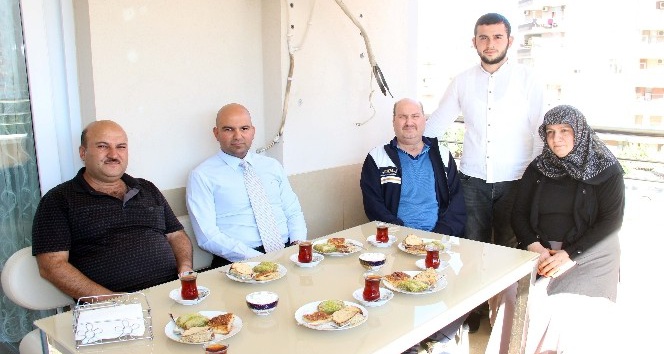 Yeni kalple yeni hayat