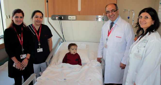Prof. Dr. Yalçın Polat: &#039;Amacımız kadavradan organ bağışını milyonda 20-25&#039;e çıkartmak&#039;