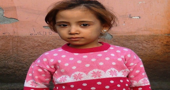 Minik Renim’in yaşaması Almanya’da bulunan iliğin getirilmesine bağlı