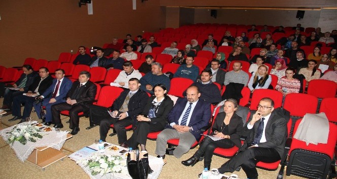 Yozgat’ta aile hekimlerine yüksek riskli bebeklerin takibi semineri verildi