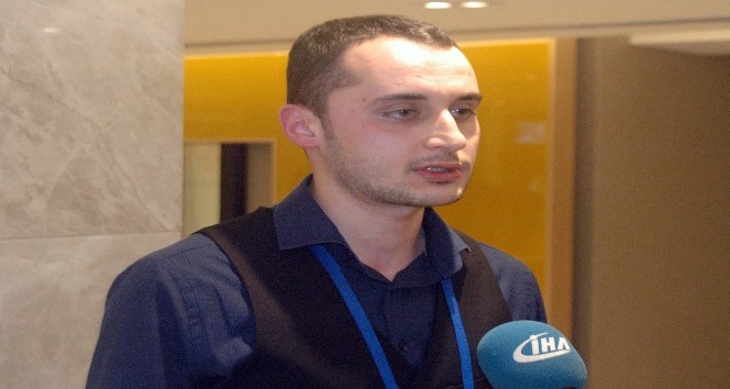 2016 Eğitimde Fatih Projesi Eğitim Teknolojileri Zirvesi