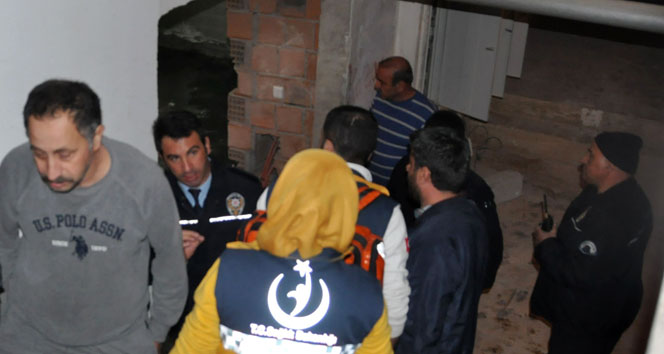 Mardin’de kalorifer borusu patladı: 2 yaralı