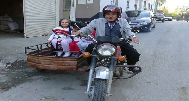 Hiç geçmediği otoyol ve boğaz köprüsünden ceza yedi iddiası