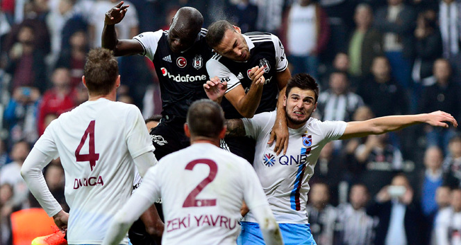 Trabzonspor'da veriler yükseliyor
