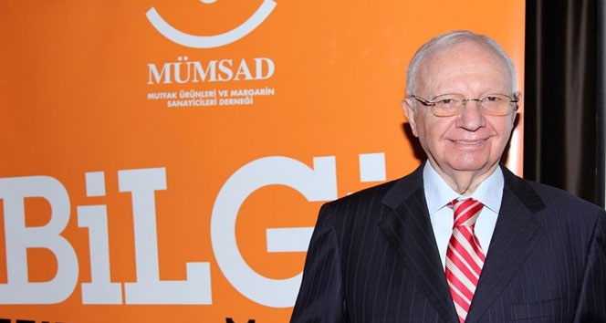 MÜMSAD Başkanı Yurdagül: 'Margarin ile ilgili halk yanlış bilgilendiriliyor'