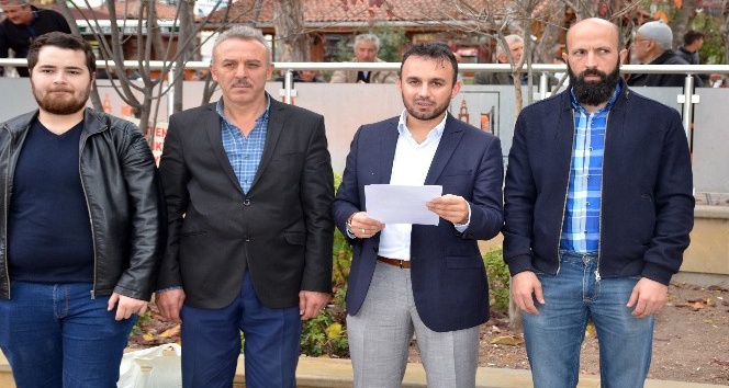 Erbakan Vakfı Bilecik İl Başkanlığı’ndan Kıbrıs zirvesi açıklaması